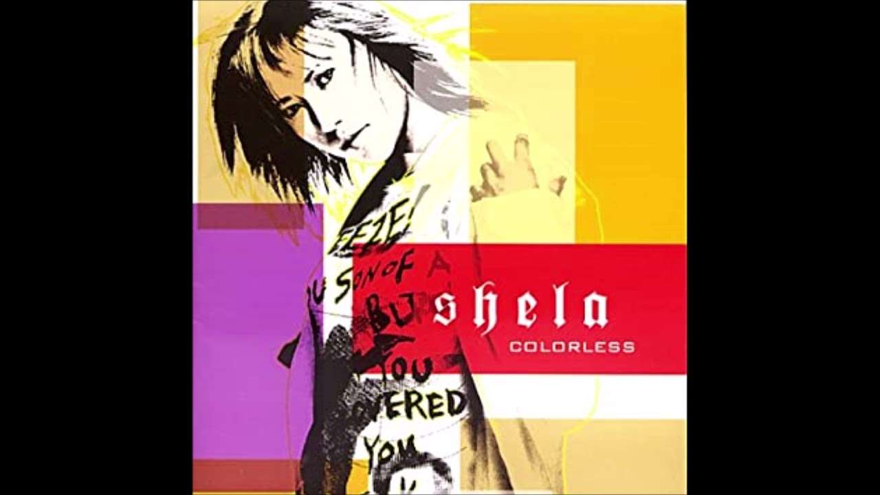 shela / 19RED - YouTube