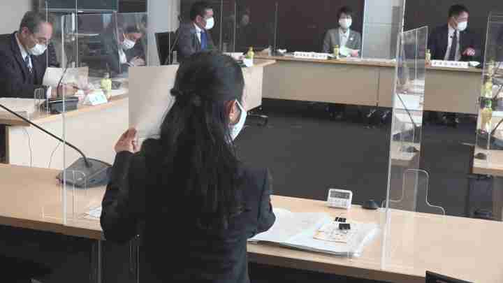 卒業式の抗原検査に同意しなかった生徒６人が式に出席できず　県教委「理解を」　山梨（UTYテレビ山梨） - Yahoo!ニュース