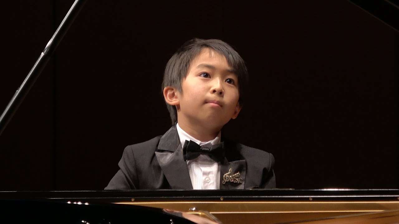 リスト：パガニーニ大練習曲第3番 嬰ト短調 S.141-3「ラ・カンパネラ」／ 長谷川 祐音（第43回入賞者記念コンサート）Liszt - 