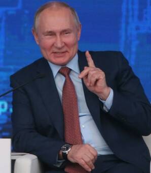 プーチンが派遣した、ゼレンスキー暗殺部隊「ロシアの犬」の恐ろしい正体（現代ビジネス） - Yahoo!ニュース