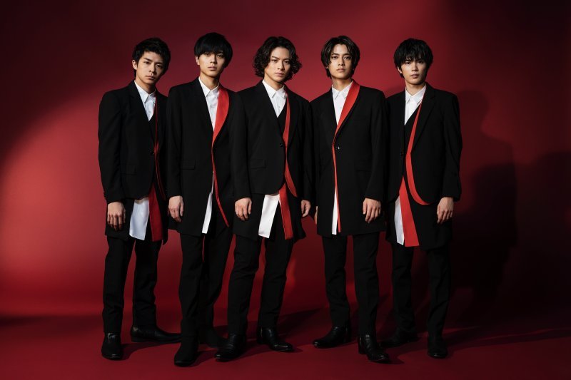 キンプリ、“オトナカッコよさ”を表現した最新アー写公開（MusicVoice）のコメント一覧 - Yahoo!ニュース