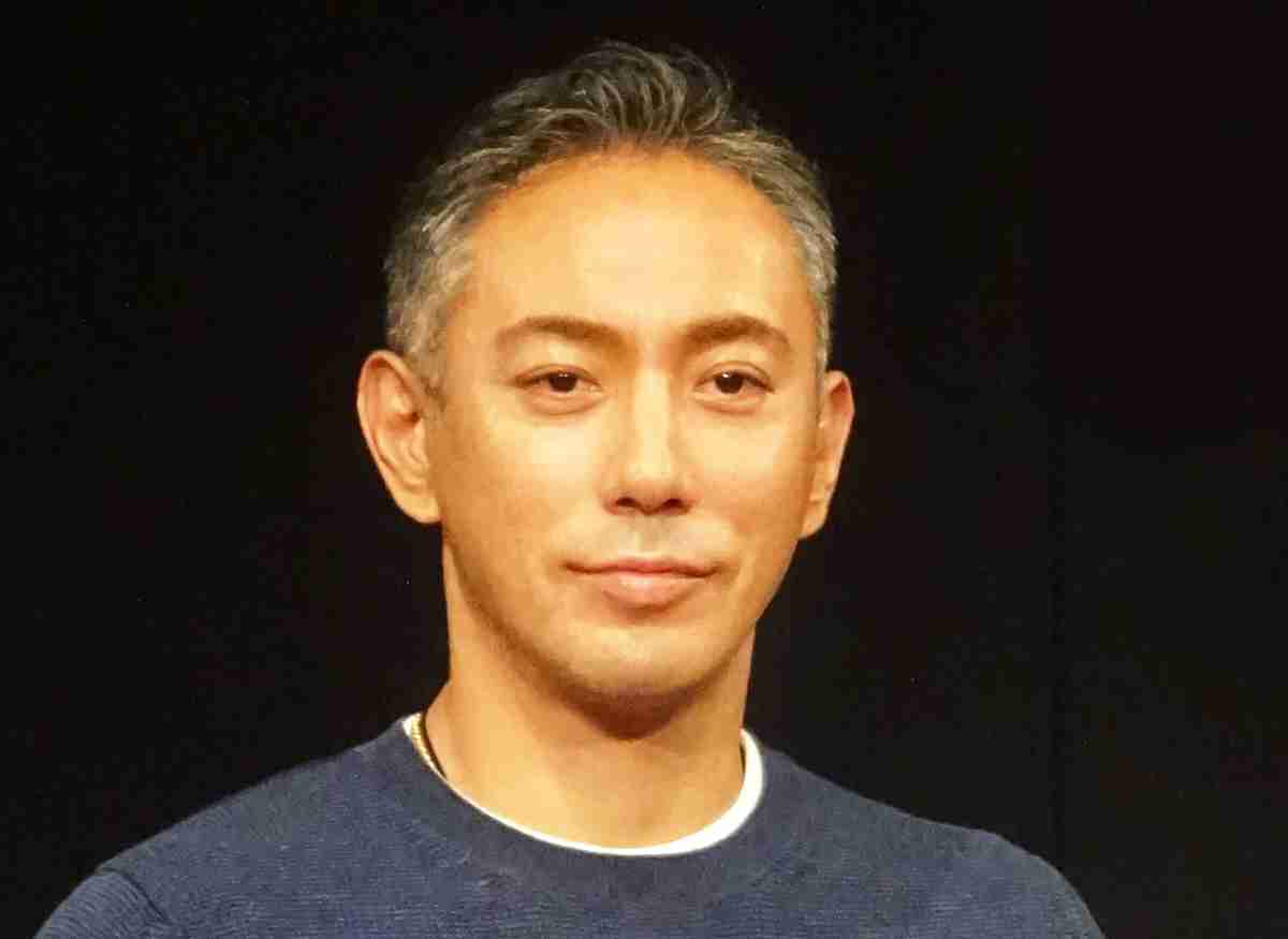 市川海老蔵　ブログ大量投稿２５本　親子３人での熊本公演さながら家族旅行（デイリースポーツ） - Yahoo!ニュース