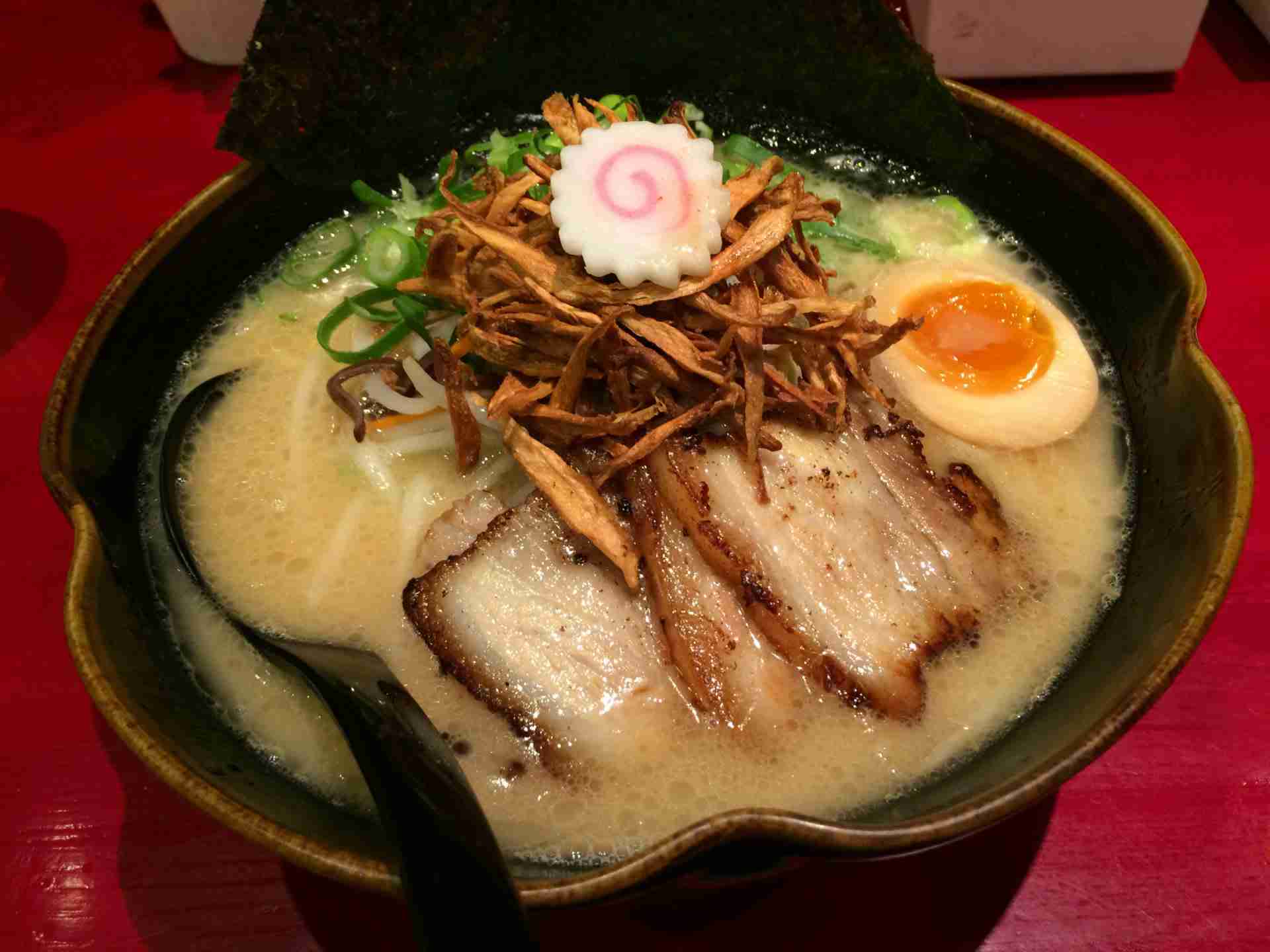 【最後の一杯】どこのラーメン食べたい?