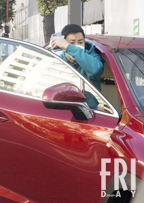 山岸舞彩の夫・青井茂氏に「カンボジア泥沼トラブル」を直撃！