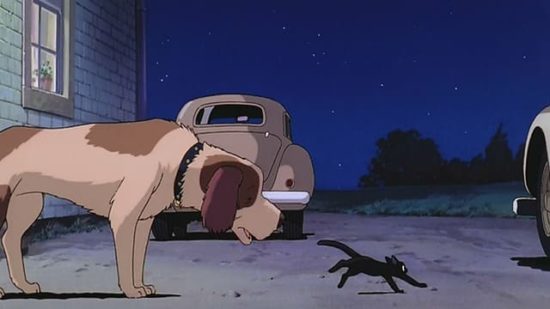 【二次元】漫画・アニメに登場する好きな動物キャラ