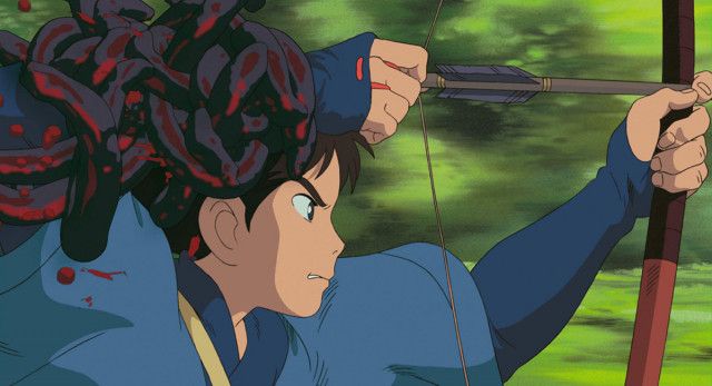 ジブリ作品のトラウマシーン「生々しい」「子供の頃泣いた」