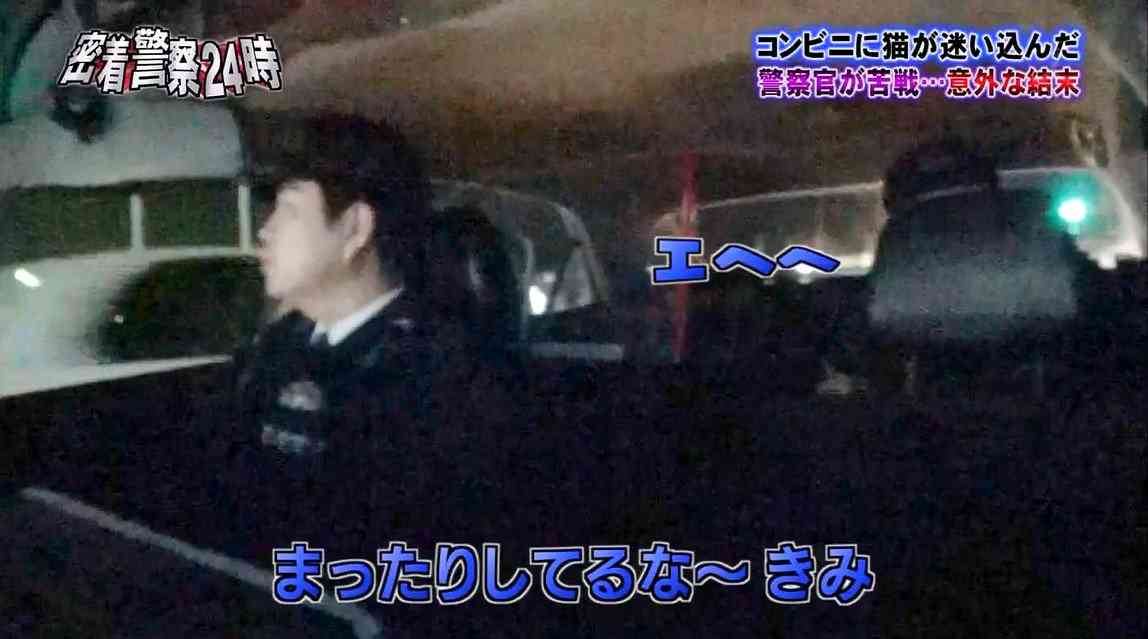 【感想・実況】列島警察捜査網THE追跡 2022春の事件簿