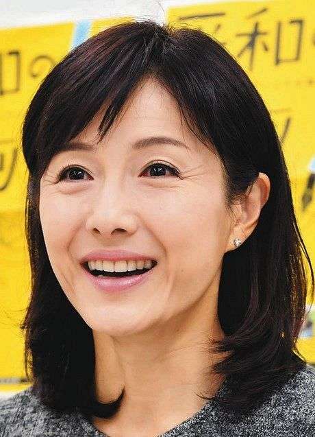 水野真紀、恐怖体験報告も…「でも、もう”ヤツら”ぐらいしか襲ってくれないんだよ…」自虐的につづる：中日スポーツ・東京中日スポーツ 