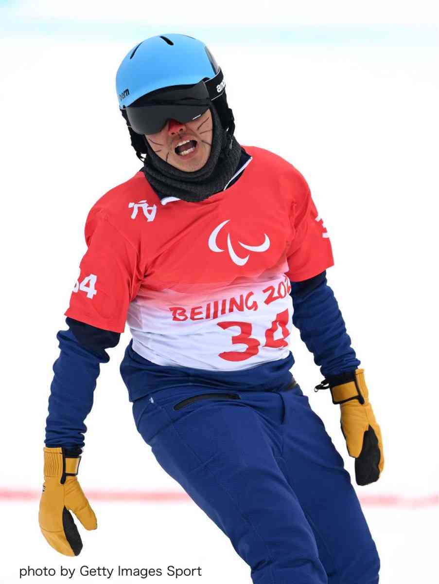 【実況・感想】北京パラリンピック 総合トピ 3月5日