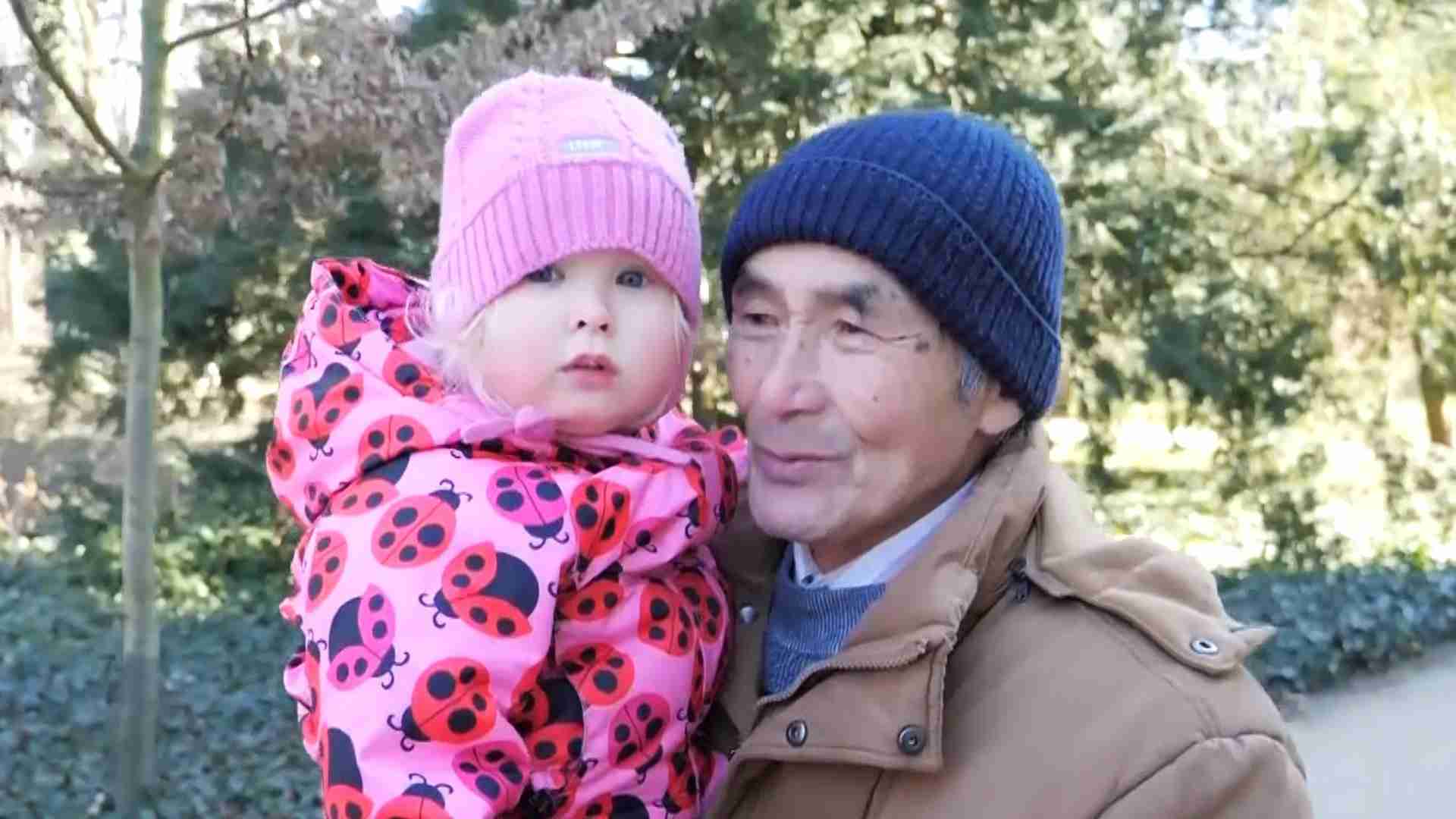「家族のために帰国しかない」2度の戦争に翻弄された78歳 ウクライナ脱出し母国日本へ（TBS系（JNN）） - Yahoo!ニュース