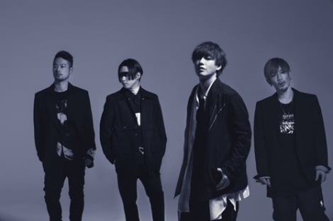 SPYAIR、ボーカル・IKEが脱退 持病の潰瘍性大腸炎で療養も寛解至らず