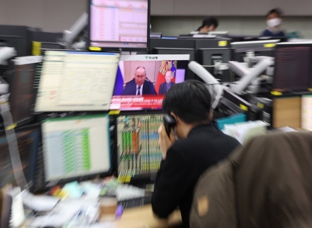 韓国政府の対露制裁遅れで企業に輸出規制のしわ寄せ（THE Korea Economic Daily Global Edition） - Yahoo!ニュース