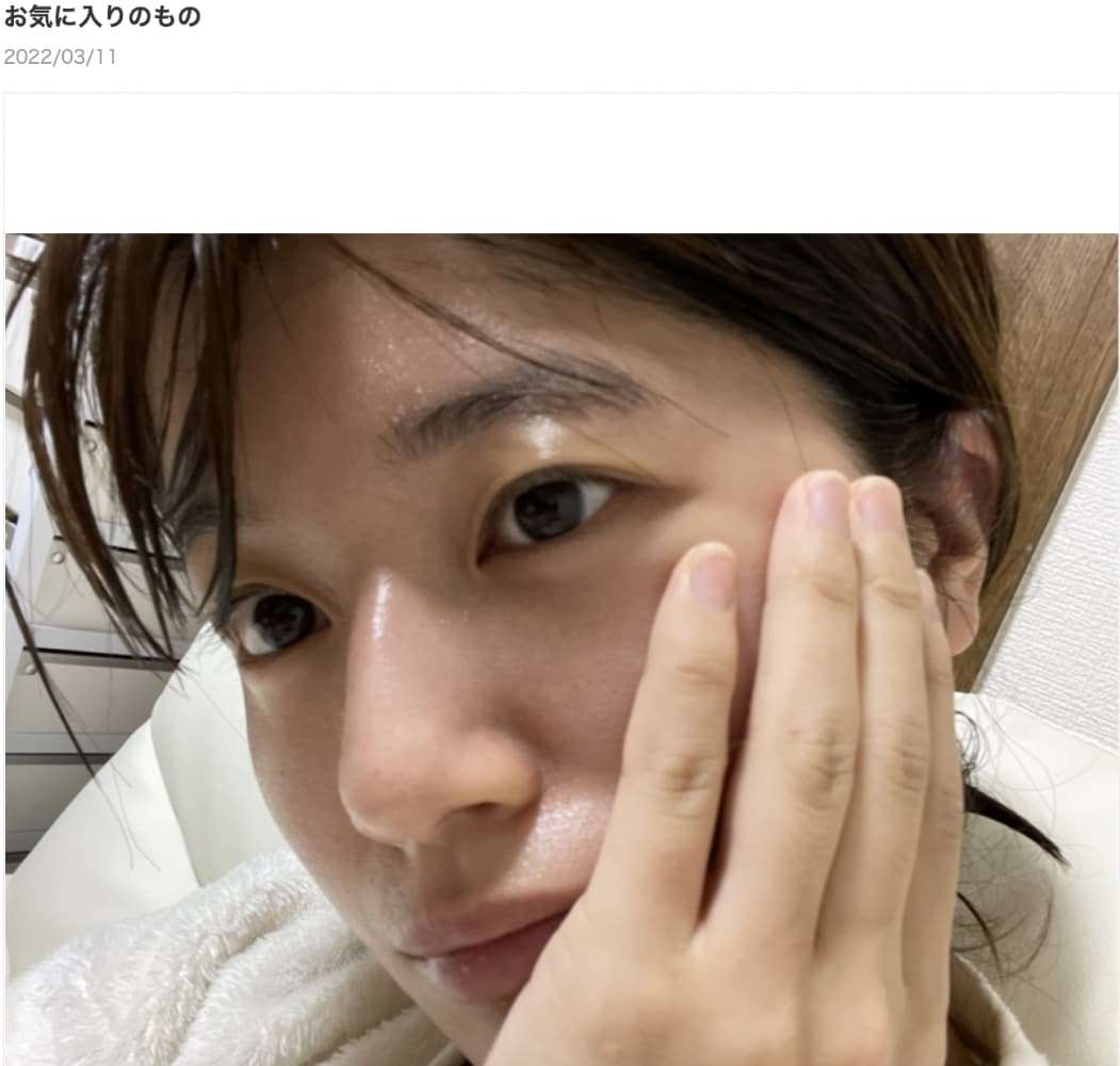 【エンタがビタミン♪】小林礼奈、東京・池袋は「住む場所じゃない」「母子手帳が目黒区って自慢」と持論を展開 | Techinsight（テックインサイト）|海外セレブ、国内エンタメのオンリーワンをお届けするニュースサイト