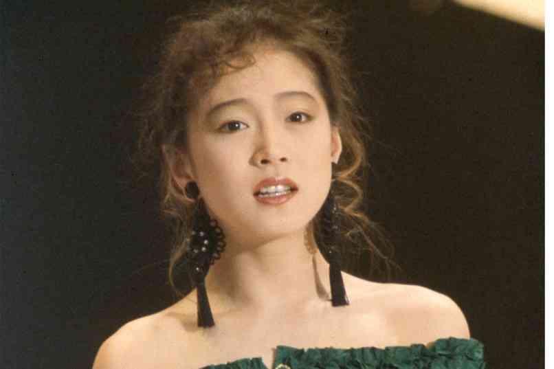中森明菜が中国でブーム再燃中　SNSで動画拡散「儚さゆえの美しさ」が人気｜NEWSポストセブン