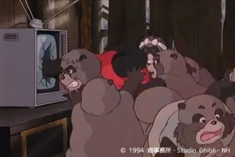 ジブリ作品のトラウマシーン「生々しい」「子供の頃泣いた」