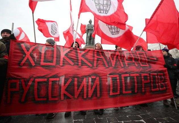 ロシアがシリア兵募集、市街戦想定で