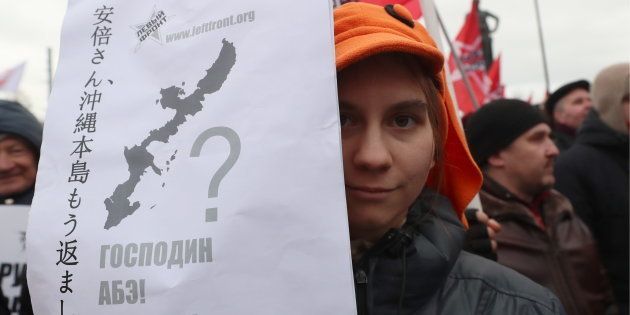 ロシアがシリア兵募集、市街戦想定で