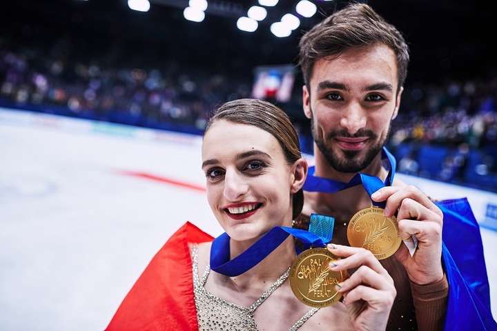 「シェルバコワから学びなさい！」北京五輪金メダリストの“ロシア勢批判”に露側が猛反発！「言葉はいずれ跳ね返ってくる」 | THE DIGEST