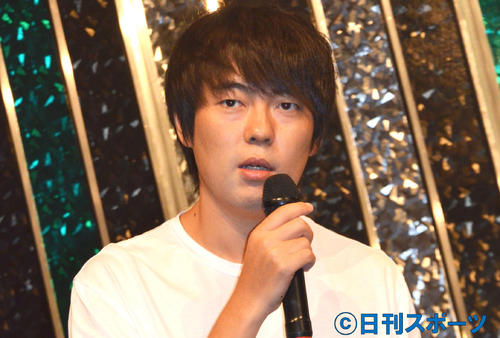 村本大輔、ＮＹ移住前“ラストライブ”で泣いちゃったけど　ビザ取れず「もう少し日本に潜伏」 - お笑い : 日刊スポーツ