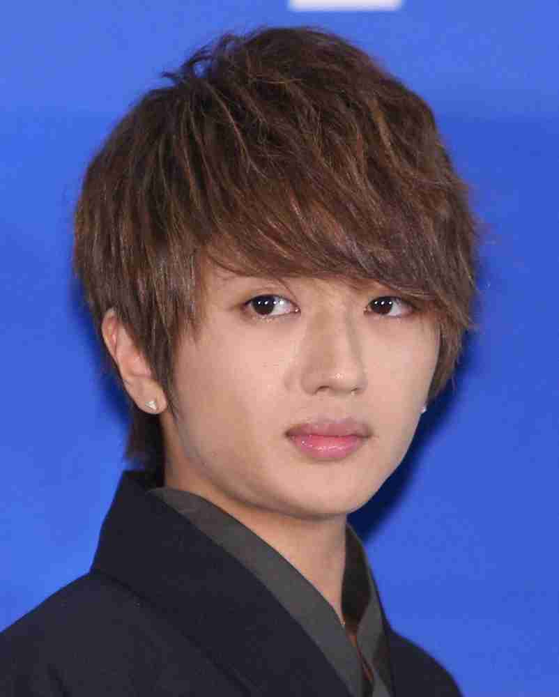 西島隆弘　エイベックスとの専属契約満了で独立　4月からはエージェント契約に「感謝の気持ちでいっぱい」