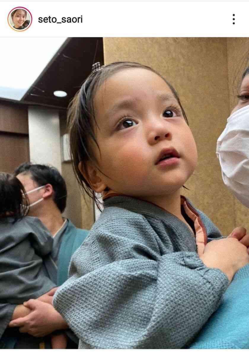 ジャンポケ斉藤慎二の妻、長男の最新顔出しショット公開「こんな可愛い子見たことない」「モデルに」と反響 : スポーツ報知