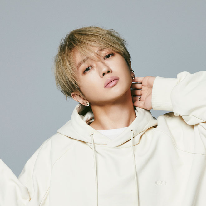 Nissy、「君に触れた時から」MV2,400万回再生突破。初のオリジナルアプリのSNSも開設