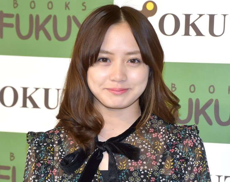 奥仲麻琴、所属事務所退所を報告「たくさんのことに挑戦し続けたい」 | ORICON NEWS