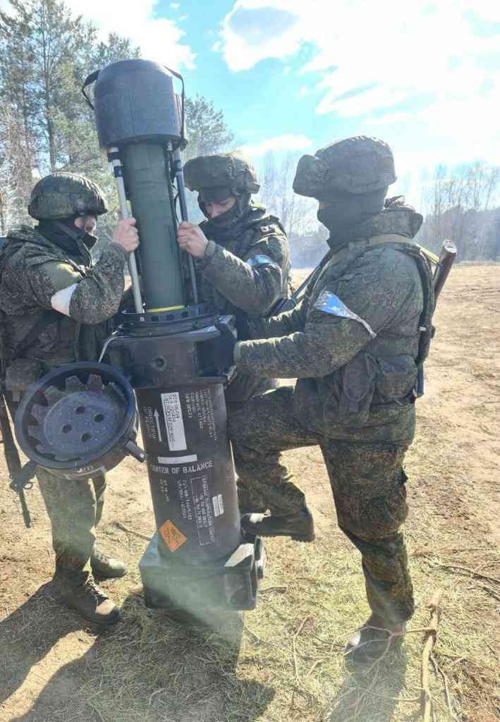 ウクライナ人をサハリンなどへ強制移住 ロシア軍