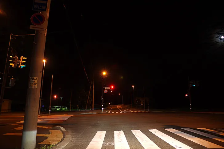 「夜道で女性に避けられたトホホ話」を見るが女性はガチで恐怖してる…恐怖体験談が続々