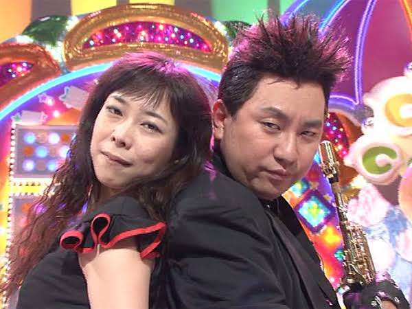 ファーストサマーウイカ 布袋寅泰と夢タッグ！初主演ドラマ主題歌「ダメ元で」オファーし実現