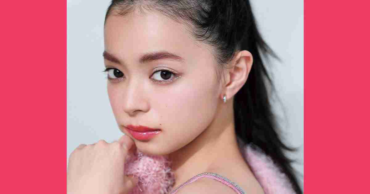 このまま“上國料萌衣”に溺れてしまいたい♡春の恋を呼ぶジューシーリップ３選 | ViVi