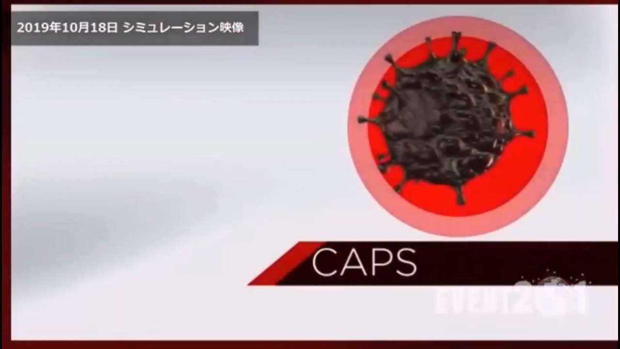 イベント201 - ニコニコ動画