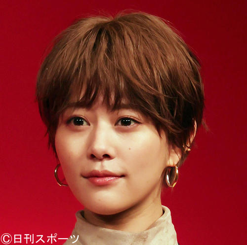 高畑充希「ムチャブリ！」最終話８・３％　自分を差し置き社員の幸せな未来のために奔走する雛子 - ドラマ : 日刊スポーツ