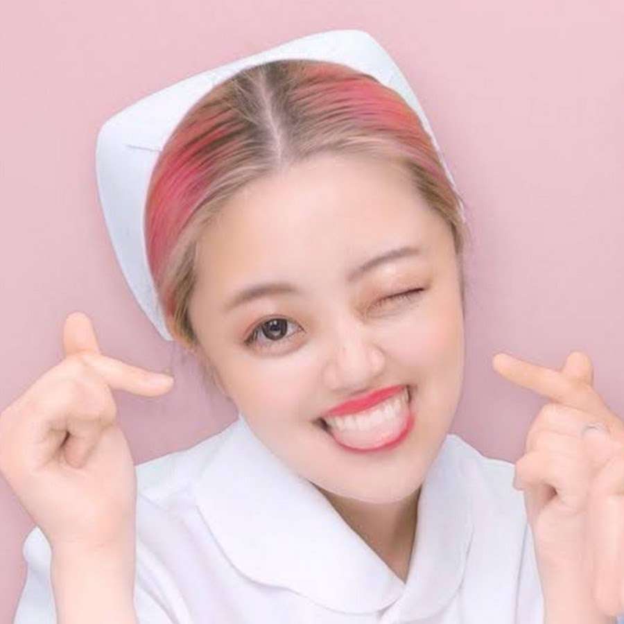 あぃりDX看護専門学校 - YouTube