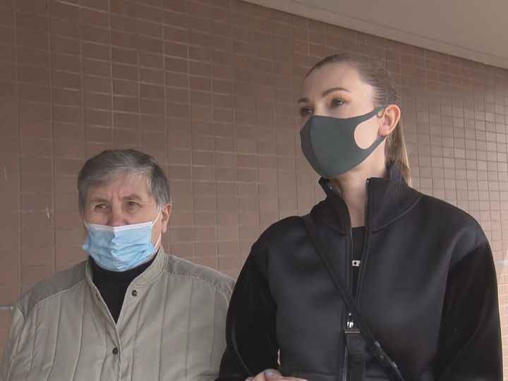 健康保険の加入も可能…名古屋に避難中のウクライナ人女性に“特定活動ビザ”「とても生活しやすくなる」 | 東海テレビNEWS