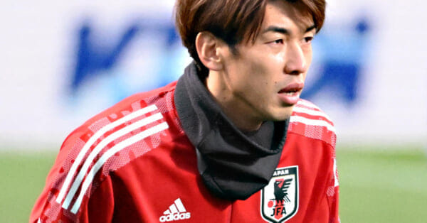 【Ｗ杯最終予選】大迫勇也が日本代表を辞退　代役はシントトロイデンのＦＷ林大地 | 東スポの日本代表に関するニュースを掲載