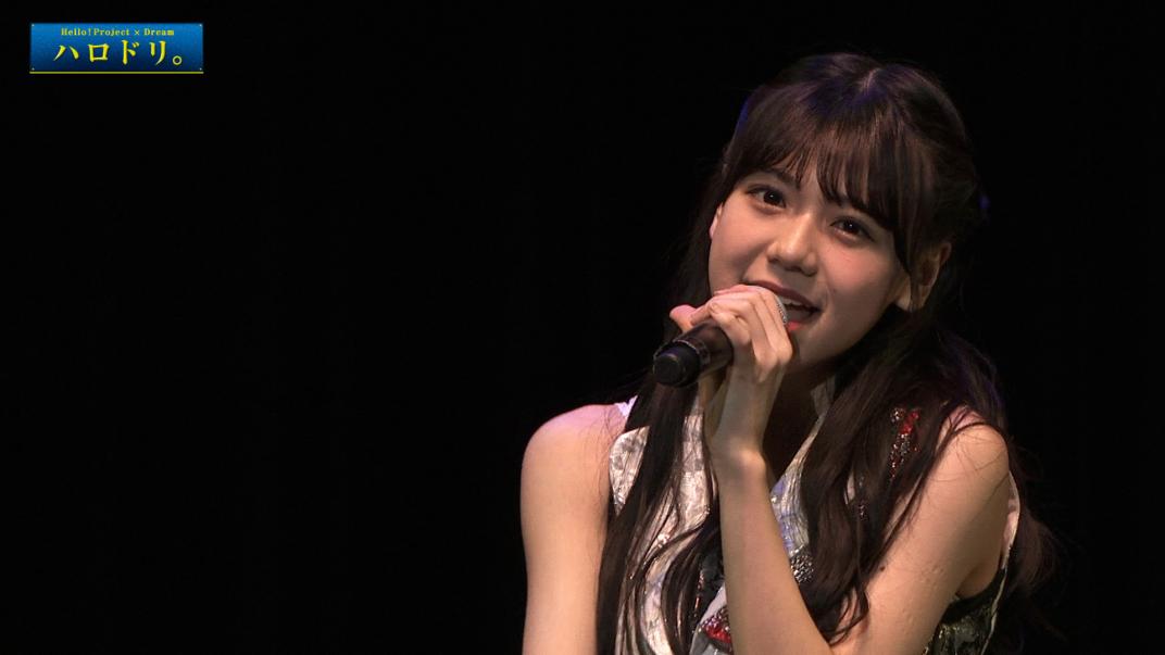 ハロドリ。｜民放公式テレビポータル「TVer（ティーバー）」 - 無料で動画見放題