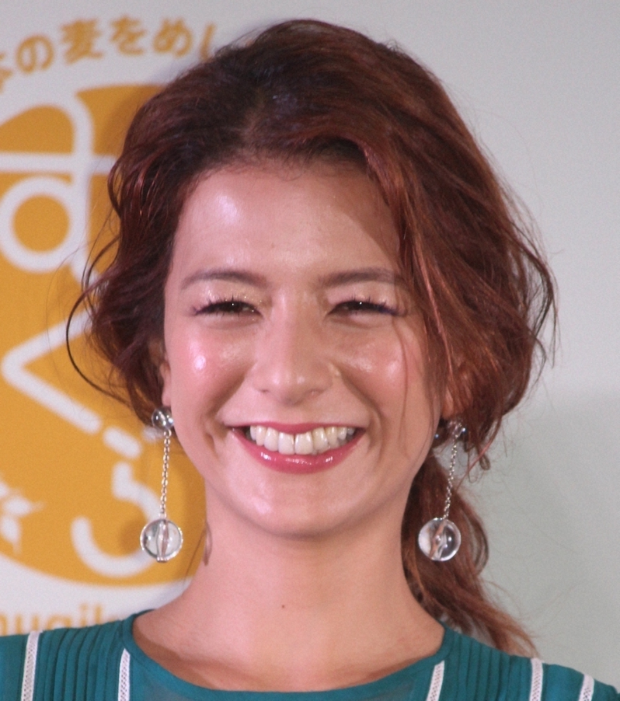 35歳で高校卒業のスザンヌ、推薦で大学進学の可能性も…「めちゃくちゃ悩んでるところです」― スポニチ Sponichi Annex 芸能
