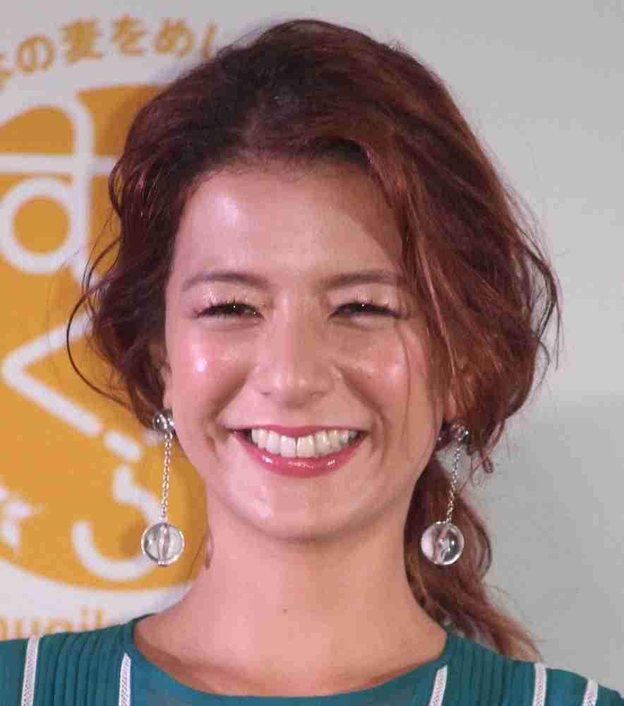 35歳で高校卒業のスザンヌ、推薦で大学進学の可能性も…「めちゃくちゃ悩んでるところです」