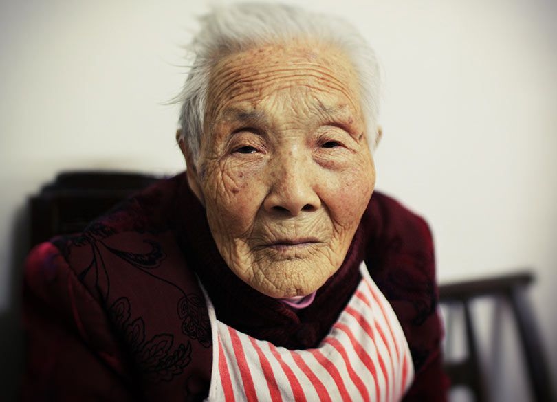 介護10年「頼むから、今日死んでくれ」 