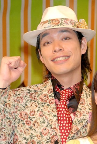 麒麟・川島明、朝ドラ出演で相方に「一矢報いた」 | ORICON NEWS