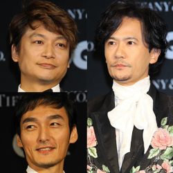 テレビ朝日で「新しい地図」MCの大型特番？中居正広の合流プランも浮上