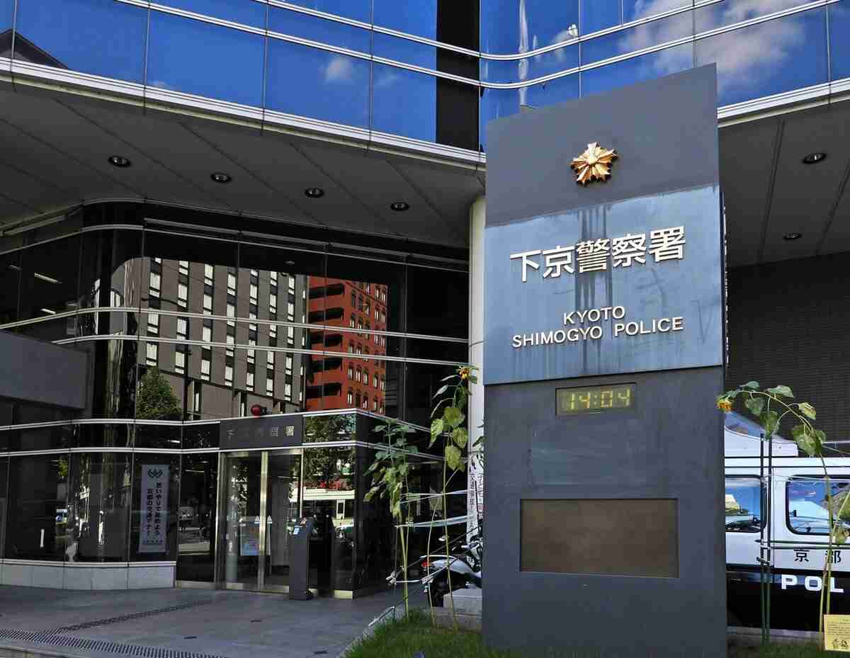 小学生の少女も被害　手術中盗撮の京都府立医科大病院医師、再逮捕｜社会｜地域のニュース｜京都新聞