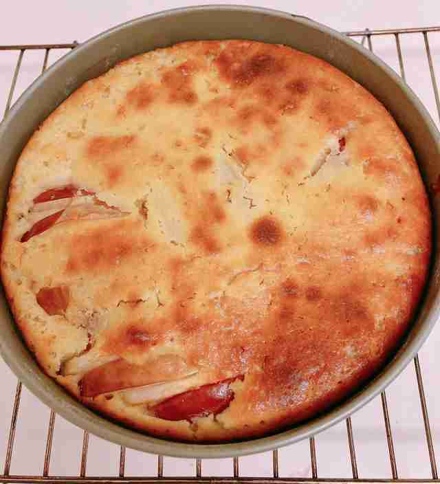 伝説のデザート「ヨーグルトポムポム」超簡単なのに美味しい「秘密」 レシピ