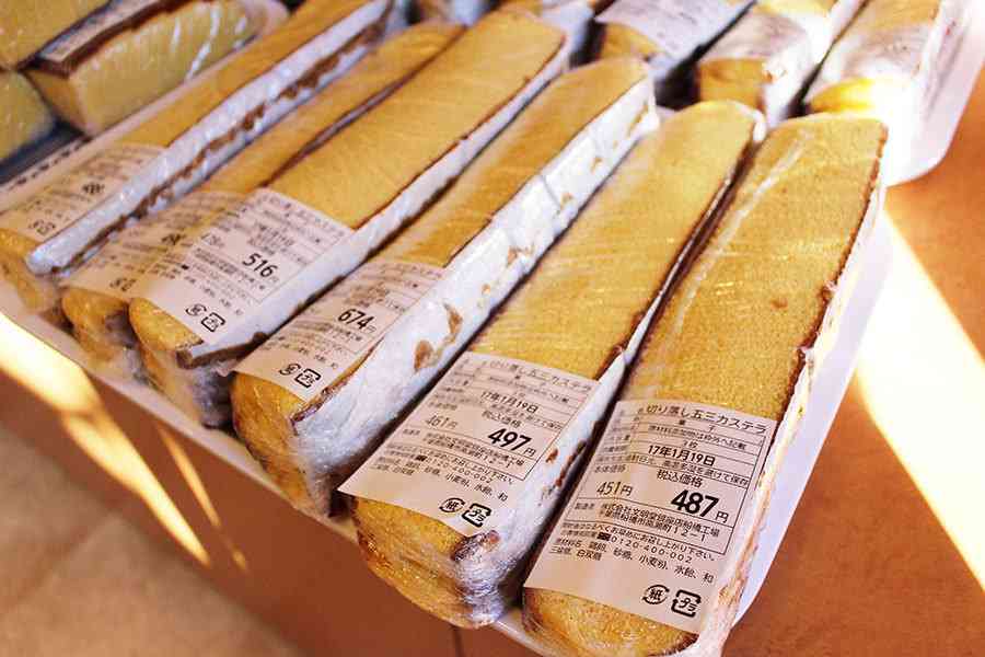 訳ありスイーツ、お菓子も！工場直売＆アウトレット15選｜レッツエンジョイ東京