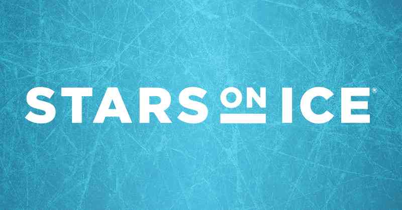 The Skaters | Stars On Ice