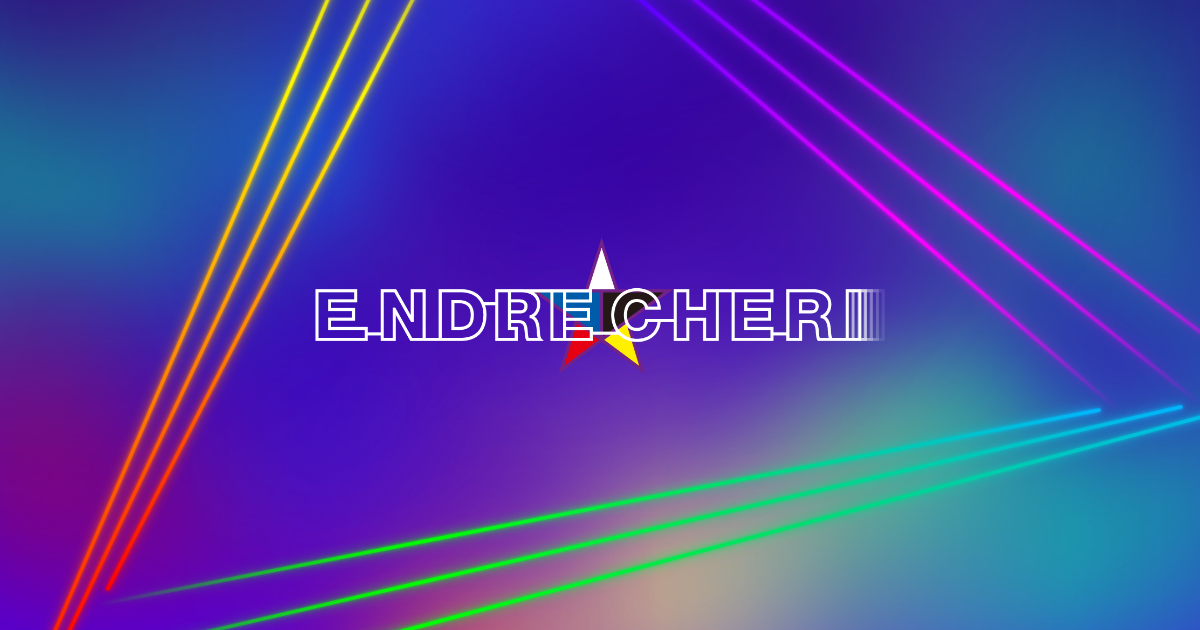 ENDRECHERI LIVEへ参加される皆さまへ | ENDRECHERI