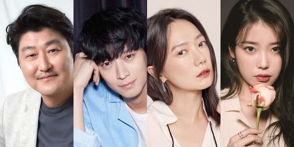 IUことイ・ジウン、是枝裕和監督最新作に出演！邦題は『ベイビー・ブローカー』に | cinemacafe.net