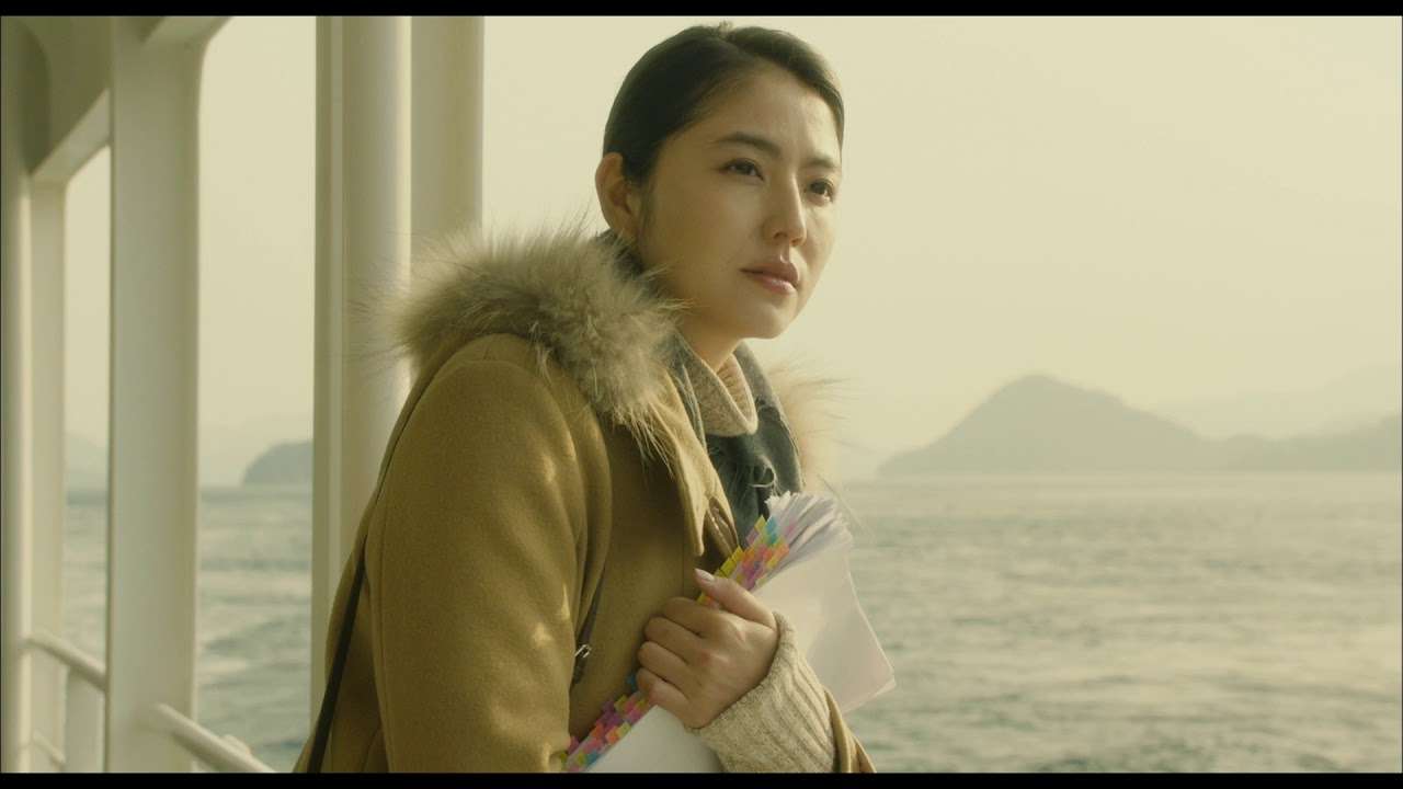 「つなぐもの」　映画「嘘を愛する女」主題歌