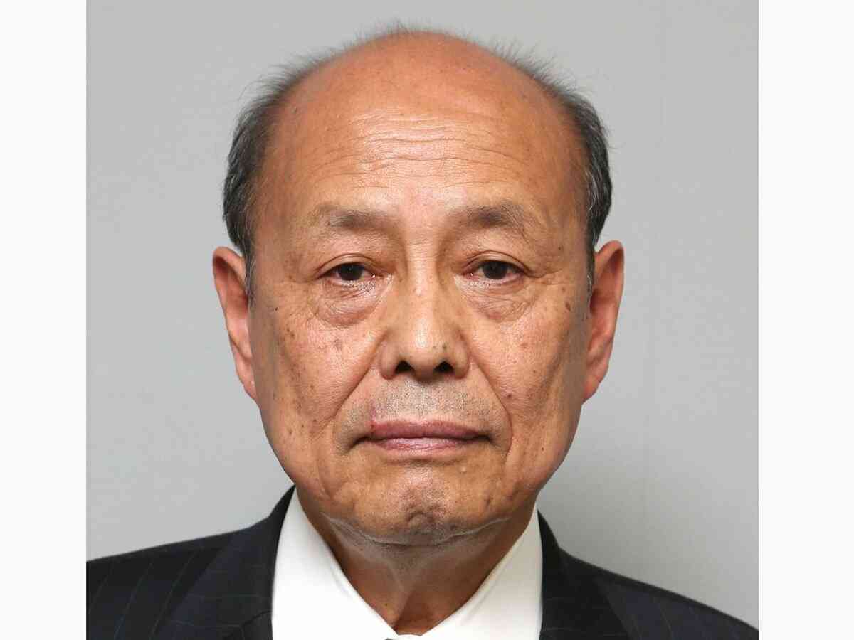 二之湯智・国家公安委員長、マネロン文書「知らない」　現金配布は認める｜社会｜地域のニュース｜京都新聞